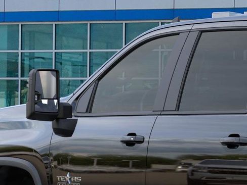 New 2026 Chevrolet Silverado 2500 LT w/ Texas Edition image 36