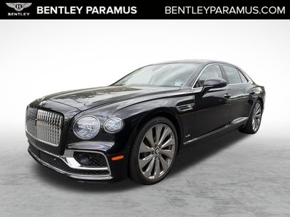 Used 2021 Bentley Flying Spur W12