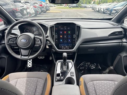 Certified 2025 Subaru Crosstrek 2.5i Sport w/ Popular Package #4A AWD/4WD image 10