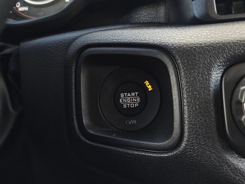 New 2026 Jeep Wrangler Sport image 20