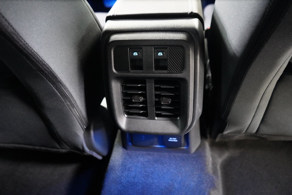 New 2026 Ford Bronco Big Bend AWD/4WD image 24