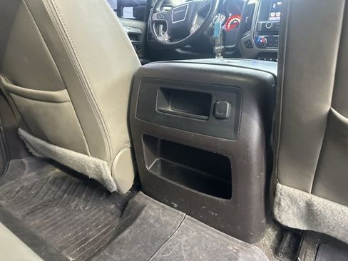 Used 2016 GMC Sierra 3500 Denali w/ Duramax Plus Package image 20