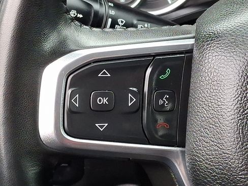 Used 2023 RAM 1500 Laramie image 20