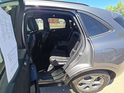 Used 2024 Ford Escape ST-Line AWD/4WD image 4