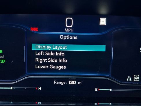 Used 2022 Chevrolet Tahoe RST w/ Luxury Package image 38