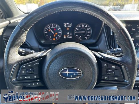 Used 2023 Subaru Outback Wilderness image 19