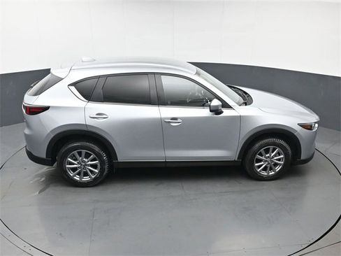 Certified 2023 MAZDA CX-5 AWD 2.5 S w/ Select Package image 42