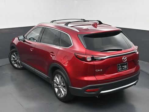 Used 2021 MAZDA CX-9 Grand Touring FWD image 41