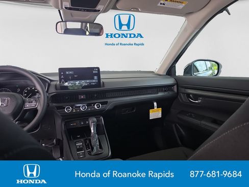 New 2026 Honda CR-V LX image 30