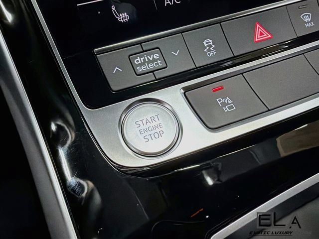 Used 2020 Audi Q7 3.0T Premium Plus w/ Premium Plus Package AWD/4WD image 39