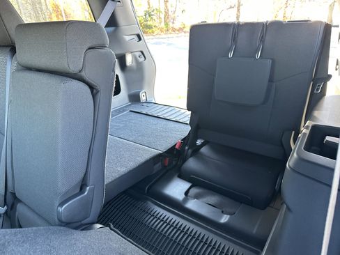 Certified 2025 Toyota 4Runner SR5 image 31