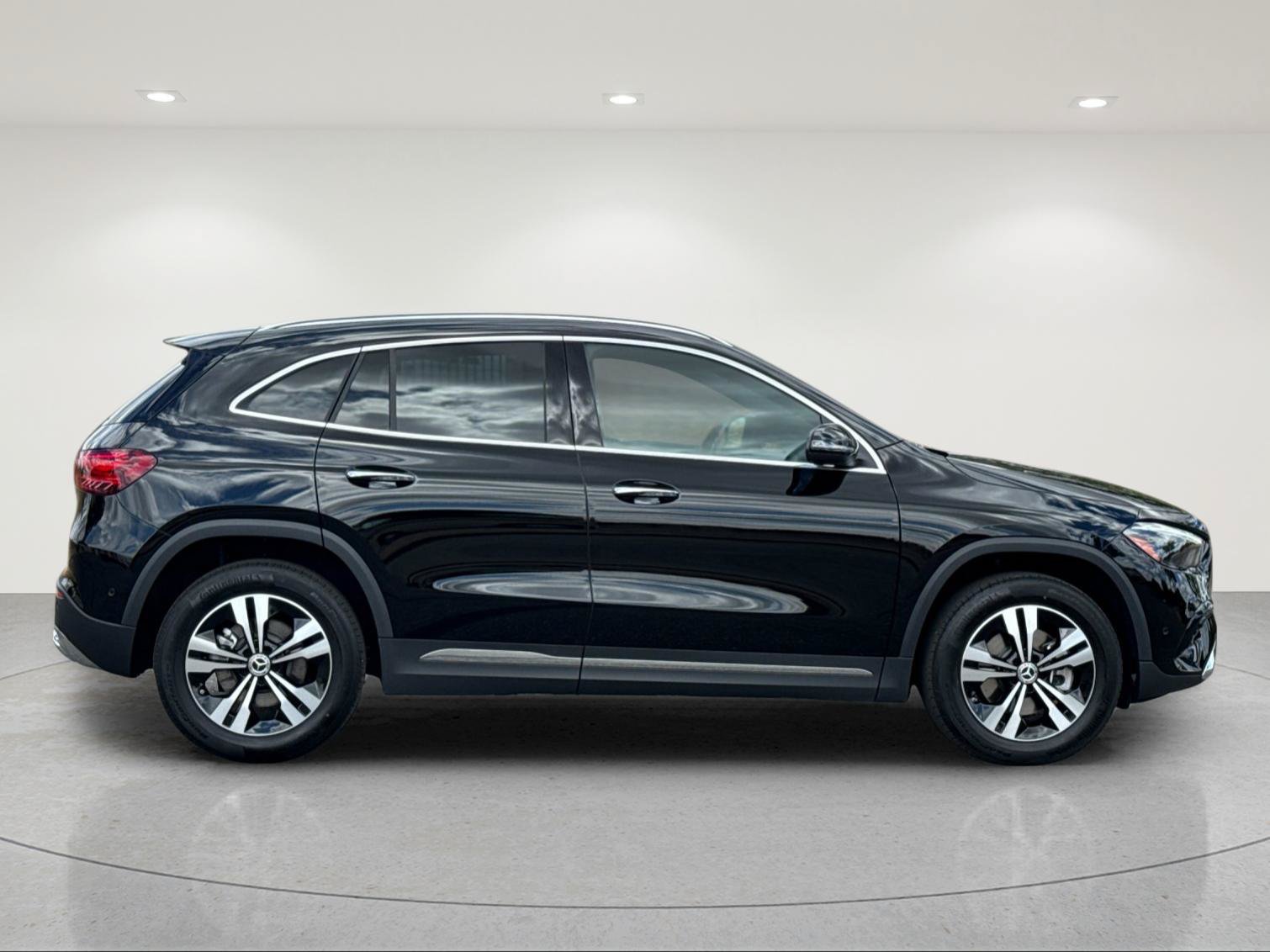 Certified 2026 Mercedes-Benz GLA 250 image 7