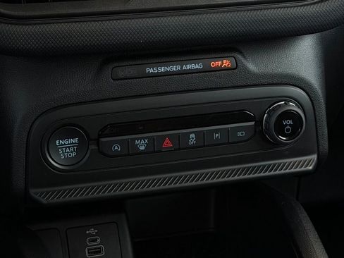New 2026 Ford Bronco Sport Outer Banks w/ Outer Banks Tech Package+ AWD/4WD image 16