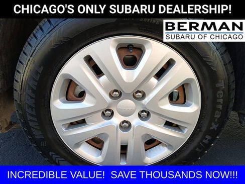 Used 2018 Dodge Journey SE image 26