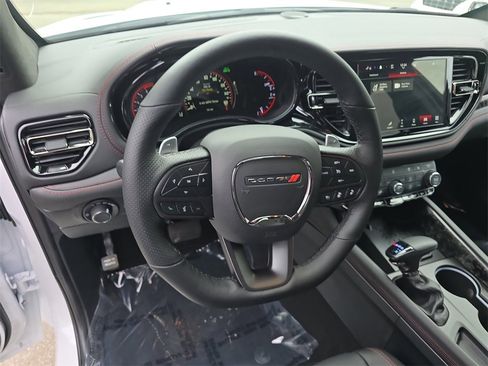 New 2026 Dodge Durango GT image 17