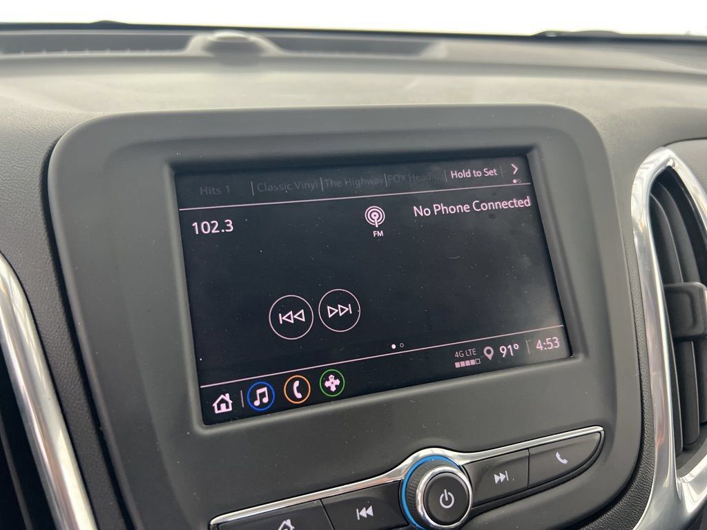 Used 2024 Chevrolet Equinox LT FWD image 13