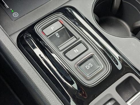 Certified 2026 Honda Passport RTL image 13