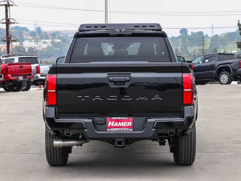 New 2026 Toyota Tacoma SR5 RWD image 6