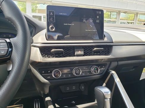Certified 2025 Acura ADX A-Spec AWD/4WD image 25