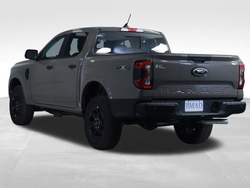 New 2026 Ford Ranger XLT w/ Equipment Group 301A High AWD/4WD image 11