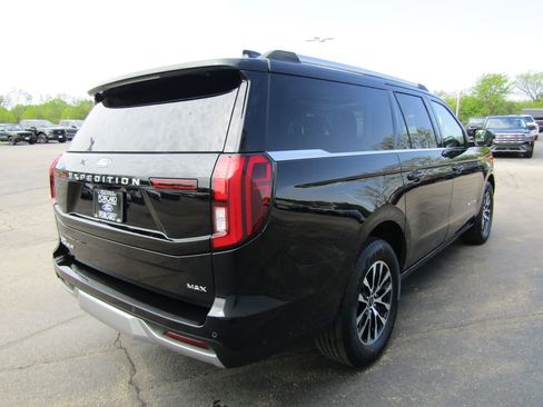 Used 2025 Ford Expedition Max Platinum AWD/4WD image 6