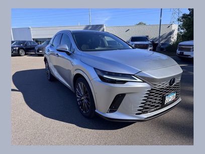 Certified 2025 Lexus RX 350 w/ Convenience Package