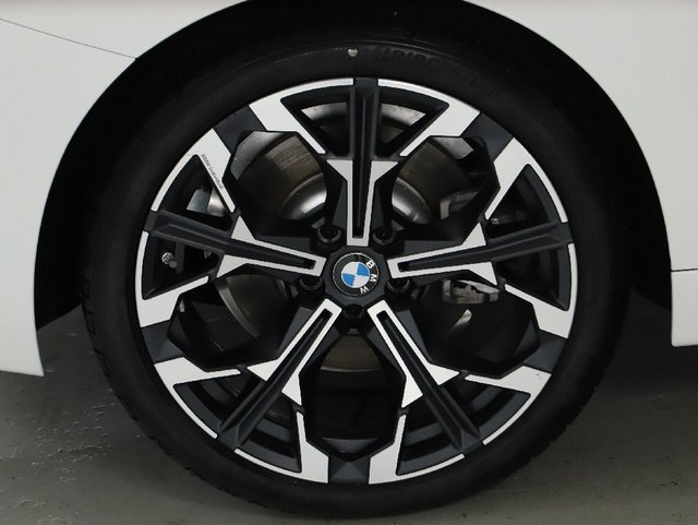 Used 2025 BMW 230i xDrive Coupe w/ Convenience Package AWD/4WD image 14