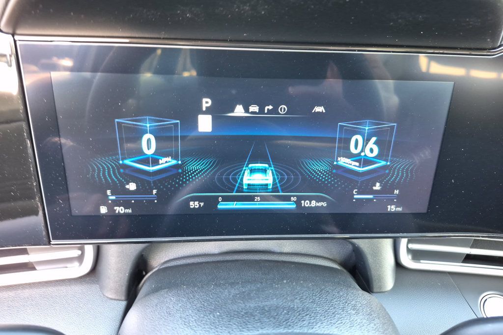 New 2026 Hyundai Elantra Limited FWD image 31