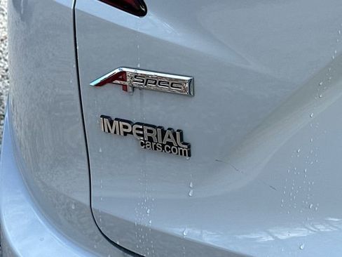 Used 2023 Acura RDX A-Spec AWD/4WD image 14