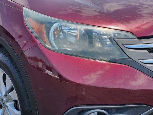 Used 2012 Honda CR-V EX-L image 12