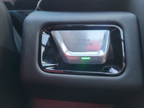 Used 2025 GMC Yukon AT4 Ultimate image 20