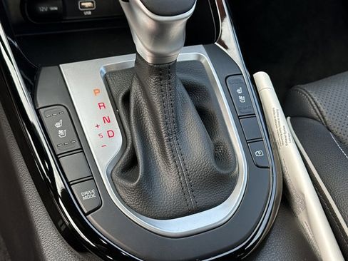 Used 2023 Kia Forte GT-Line w/ GT-Line Premium Package image 37