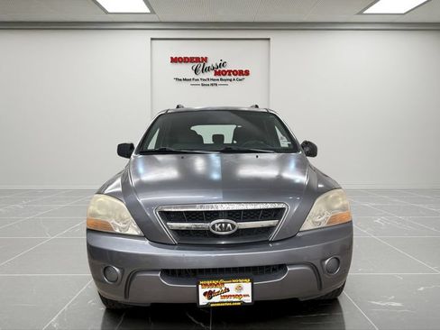 Used 2009 Kia Sorento LX AWD/4WD image 2