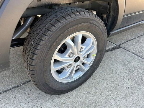 New 2025 Ford Transit 250 148 Medium Roof w/ Interior Upgrade Package image 14