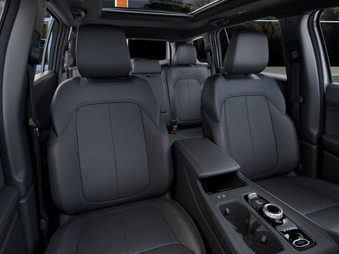 New 2026 Jeep Cherokee Limited AWD/4WD image 16