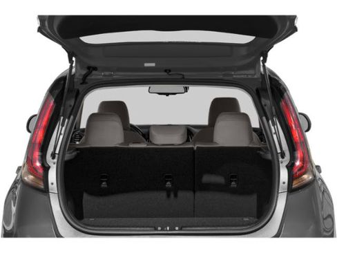 Certified 2024 Kia Soul EX FWD image 13