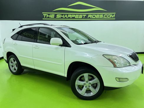 Used 2004 Lexus RX 330 AWD image 1