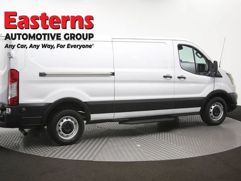 Used 2020 Ford Transit 350 Low Roof w/ Upfitter Package RWD image 45