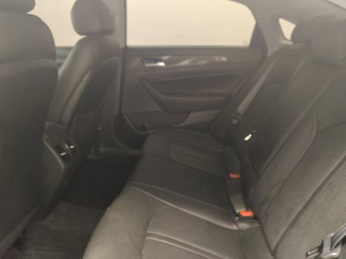 Used 2018 Hyundai Sonata Limited FWD image 18