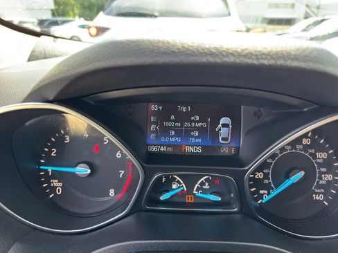 Used 2018 Ford Escape SE AWD/4WD image 10