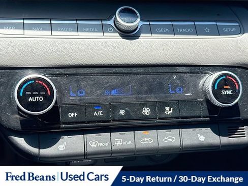Certified 2023 Hyundai Elantra SEL w/ Convenience Package FWD image 21