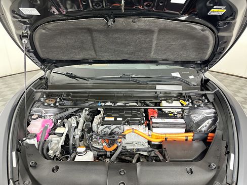 Used 2023 Lexus RZ 450e Premium w/ Technology Package image 35