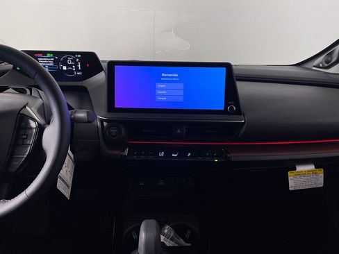 New 2026 Toyota Prius Plug-In Hybrid FWD image 15