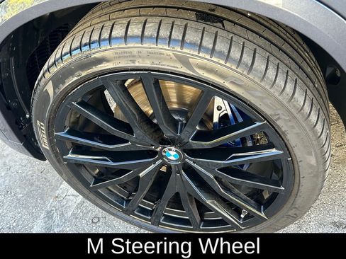 Used 2022 BMW X5 sDrive40i w/ M Sport Package image 15
