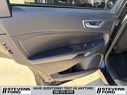 Used 2022 Ford Edge SE AWD/4WD image 30