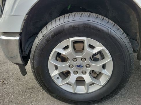 Used 2023 Ford F150 XLT image 26