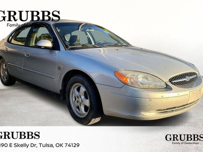 Used 2003 Ford Taurus SES