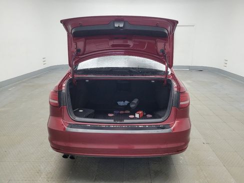 Used 2016 Volkswagen Jetta SEL image 29