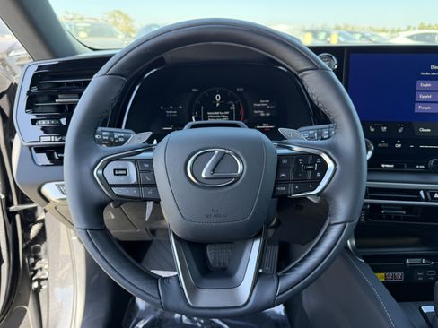 New 2026 Lexus RX 350 FWD image 22