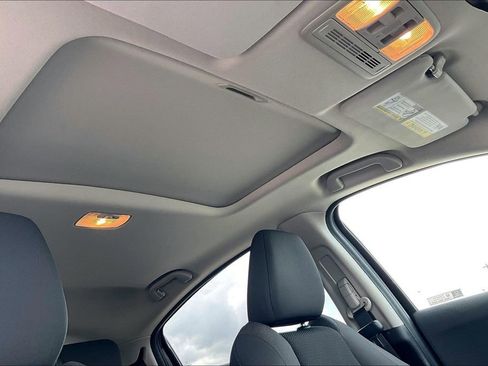 Used 2022 Honda HR-V EX image 28